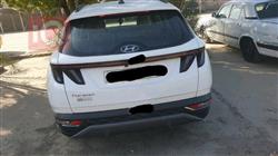 هیوندای تۆکسۆن